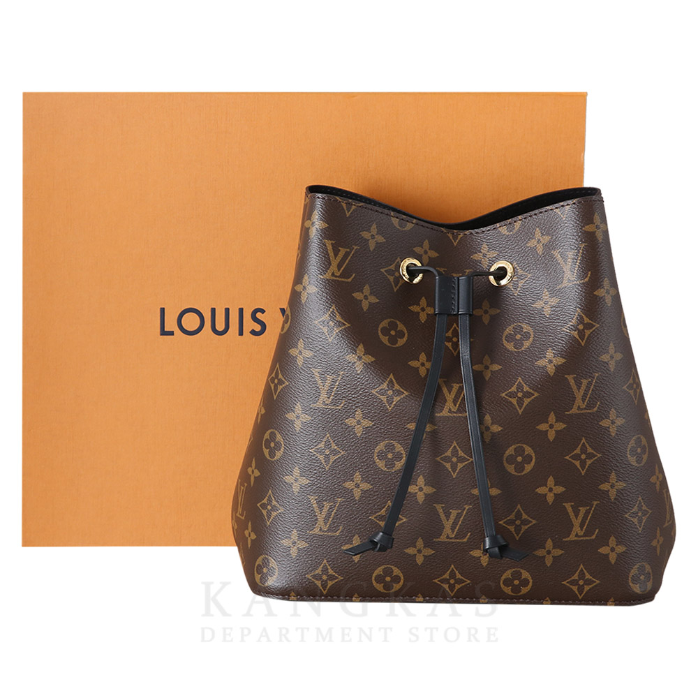 LOUIS VUITTON(USED)루이비통 모노그램 네오노에